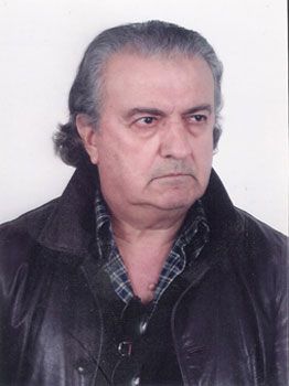 Αγγελος Παπαηλίας